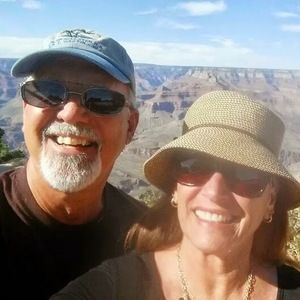 Meet your Posher, Diane